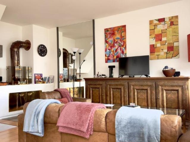 LOC 230 RESIDENCE DE LA FORET B