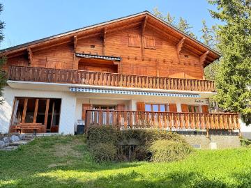 LOC 23 CHALET POLLUX