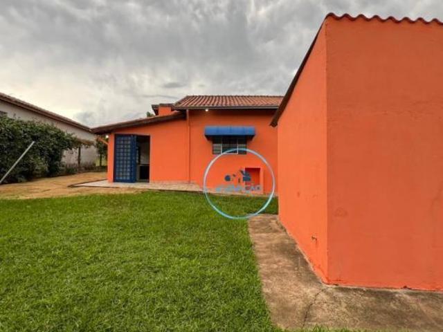 LOC 498 Chácara com 3 dormitórios, 1700 m² venda por R$ 780.000 ou aluguel por R$ 2.592/mês Ch