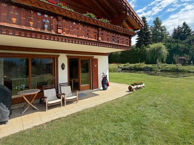 LOC 55 – DIE PERLEN VON CRANS REZ