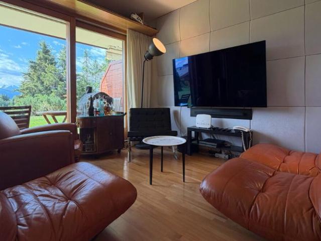 LOC 55 LES PERLES DE CRANS REZ