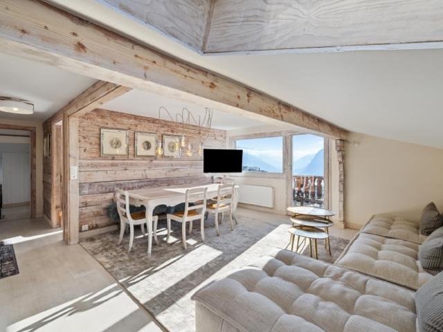 LOC 86 – CHALET GLORIA 1ER