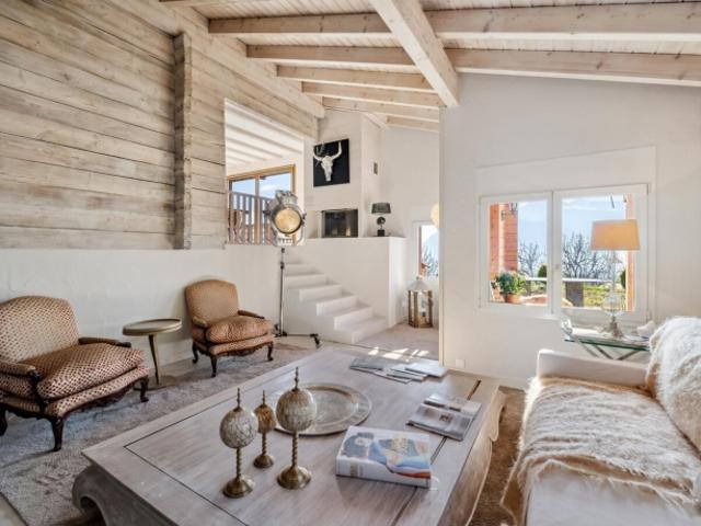 LOC 87 – CHALET GLORIA REZ