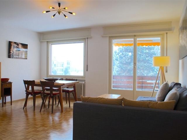 LOC 96 – RESIDENCE A