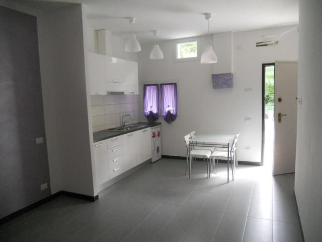 LOC. GUERCIO monolocale 28mq