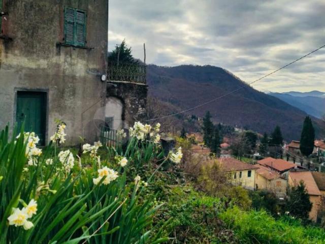 Loc. Le Cassonare snc 6 vani 250mq