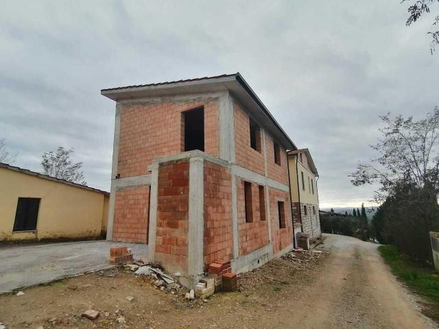 LOC LE ROMBOLE 5 vani 110mq
