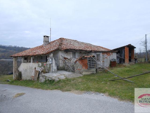 LOC SPALLETTO 8 vani 700mq