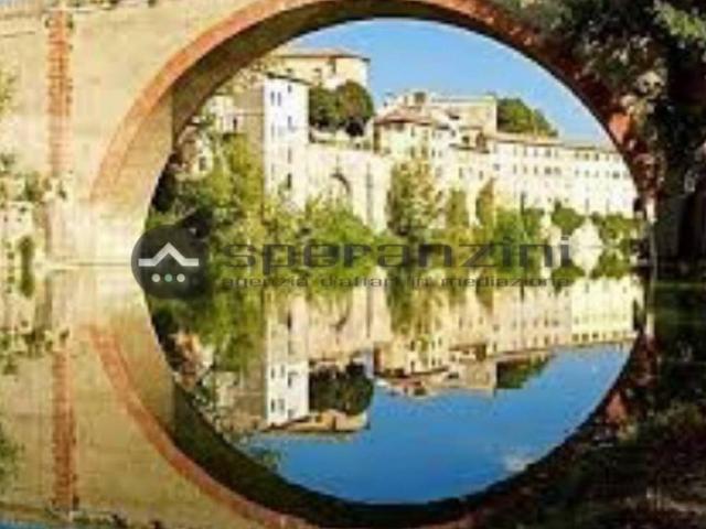 loc. verziere fossombrone monolocale 435mq