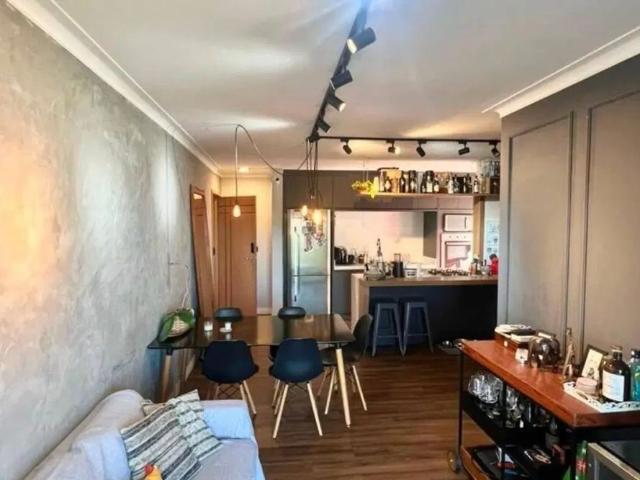 Locação/Venda! Apartamento c/ 3 dormitórios no Cond. Vina de San Lorenzo!