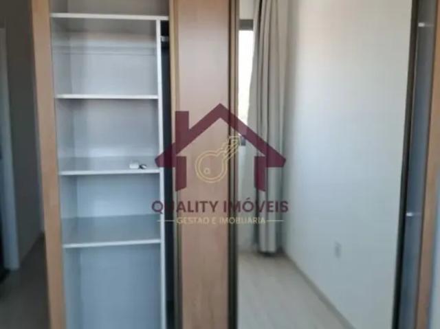 Locação 28 m² Semi Mobiliado Próximo ao Metrô