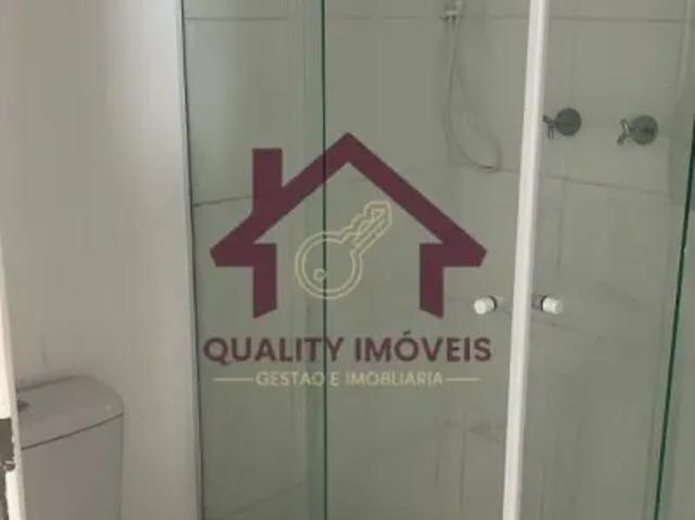 Locação 34 m² 1 dormitório 1 Vaga Mobiliado Próximo ao Metrô Sacomã