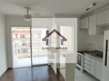 Apartamento para alugar em Rua Augusta - Varanda