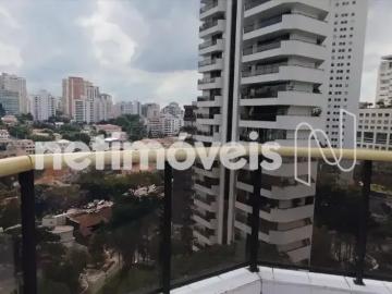 Venda Cobertura Santa Cecília São Paulo