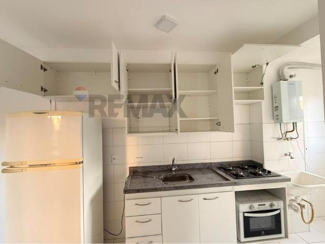 Locação cond. no Marka Prime – 2 dorms. e SEMI MOBILIADO!