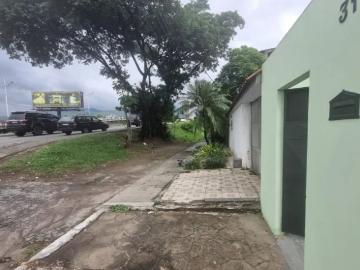 Locação casa 2 quartos em Centro Nova Iguaçu RJ