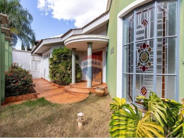 Locação Casa 394mts 03 Suítes, Alto Padrão na Av. Leão XVIII Ribeirânia, Ribeirão Preto/SP