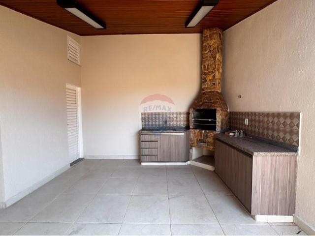 Locação Casa 3 Dormitórios em Condomínio Vila D Itália no Jardim Interlagos Ribeirão Preto/SP
