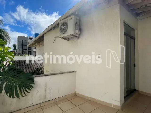 Locação Casa Belvedere Belo Horizonte