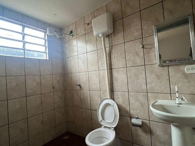 Locação | Casa, Com 3 Dormitórios Em Centro, Paranavaí
