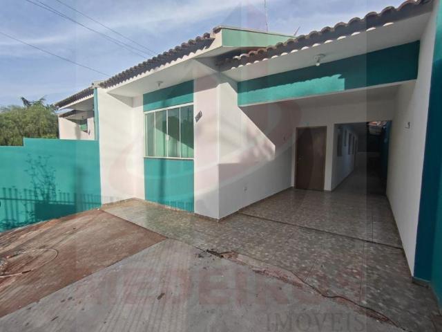Locação | Casa, Com 3 Dormitórios Em Jardim Campo Dourado Iguatemi, Maringá