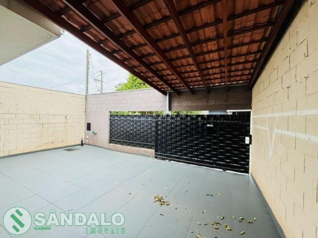 Locação | Casa, Com 3 Dormitórios Em Jardim Franca, Sarandi