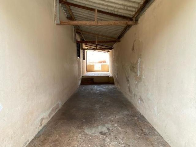 Locação | Casa, Com 3 Dormitórios Em Jardim Londrina, Astorga