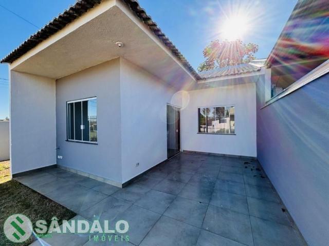 Locação | Casa, Com 3 Dormitórios Em Jardim Monaco, Floresta