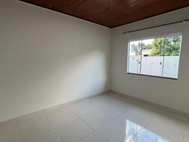Locação | Casa, Com 3 Dormitórios Em Jardim São Jorge, Paranavaí