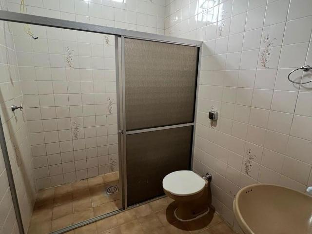 Locação | Casa, Com 3 Dormitórios Em Jardim Panorama, Paranavaí
