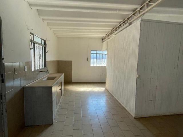Locação | Casa, Com 1 Dormitórios Em Vila Nova, Astorga