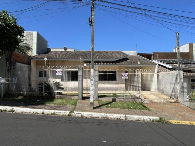 Locação | Casa, Com 1 Dormitórios Em Parque Bandeirantes, Umuarama