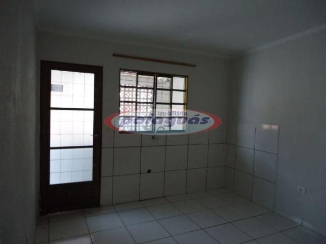 Locação | Casa, Com 2 Dormitórios Em Vila Emília, Maringá