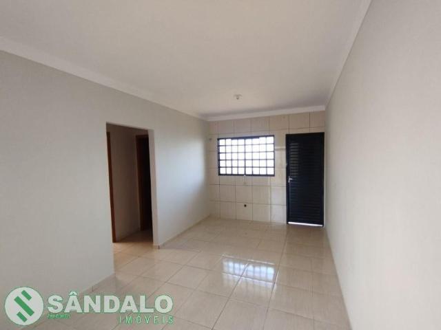 Locação | Casa, Com 2 Dormitórios Em Centro, Floresta