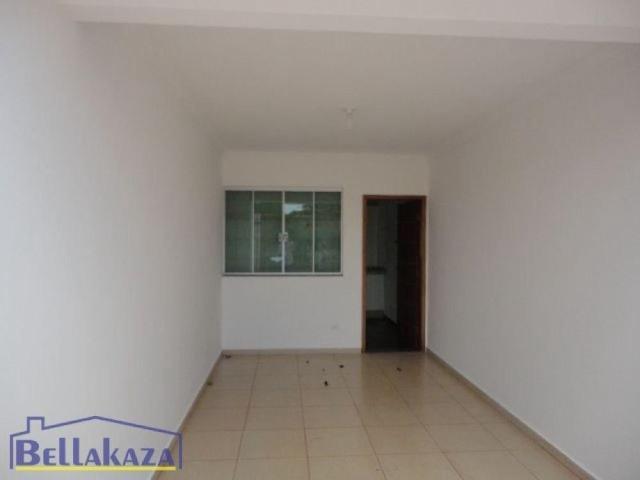 Locação | Casa, Com 2 Dormitórios Em Jardim Catedral, Maringá