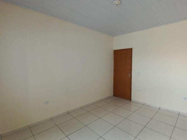 Locação | Casa, Com 2 Dormitórios Em Jardim São Cristóvão, Paranavaí