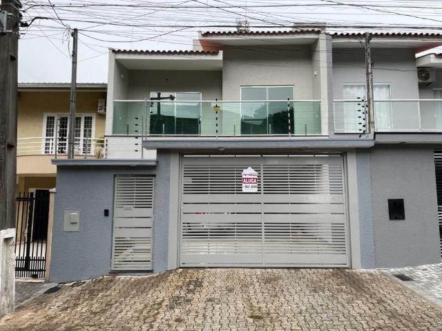 Locação | Casa, Com 4 Dormitórios Em Zona VII, Umuarama