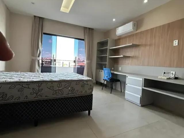 Locação casa de Condomínio alto padrão Dhama