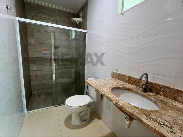 Locação Casa Duplex em Condomínio Alto Belo Caji Lauro de Freitas