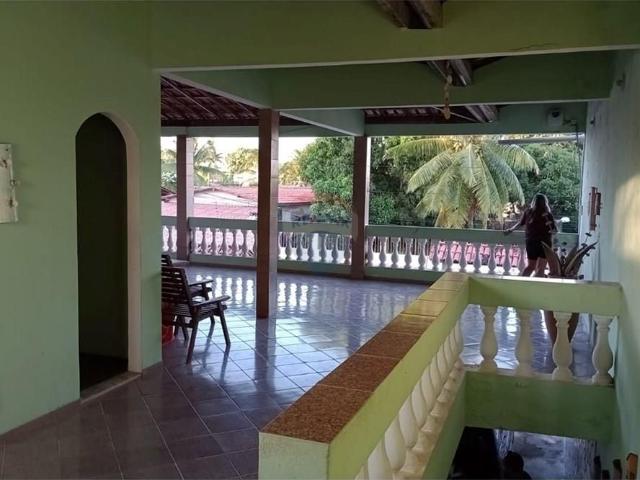 Locação Casa em Barra do Gil valor R$ 3,000,00