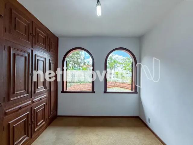 Locação Casa Mangabeiras Belo Horizonte