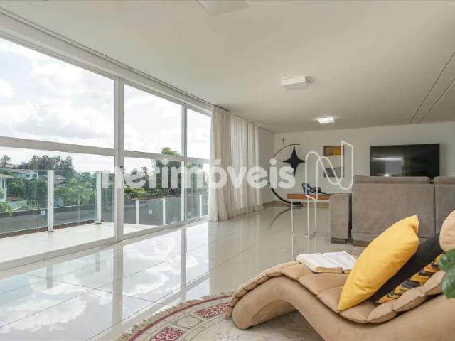 Locação Casa Mangabeiras Belo Horizonte