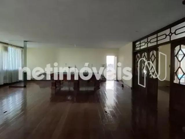 Locação Casa Mangabeiras Belo Horizonte