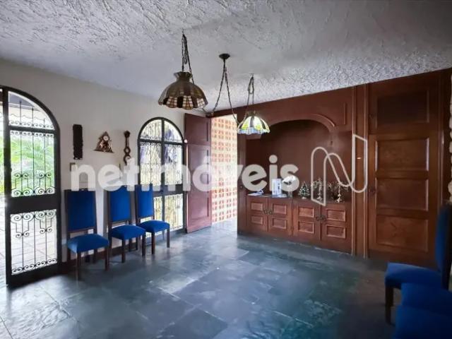 Locação Casa São Bento Belo Horizonte