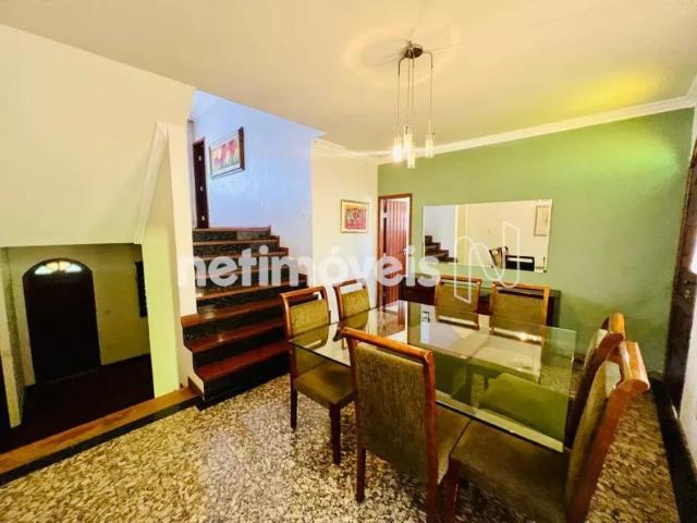 Locação Casa Santa Lúcia Belo Horizonte