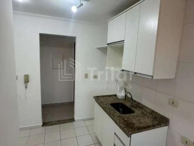 Locação aptº 2 dorms.c/suíte, sacada gourmet jardim das indústrias