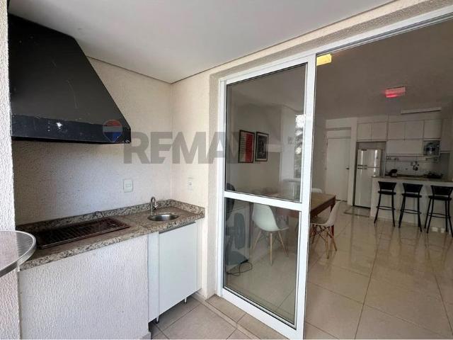 Locação apto 65m² na Vila Andrade, mobiliado 02 suítes 02 vagas, em rua tranquila e fácil acesso a Marginal Pinheiros. Pacote: R$ 4.220,00