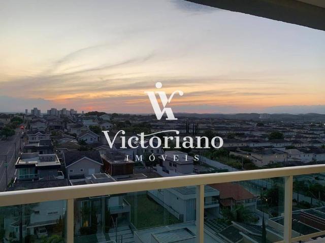 Locação – Apto 84 m² 3 Dorm. 1 Suíte 2 Vagas The Winner Villa Branca
