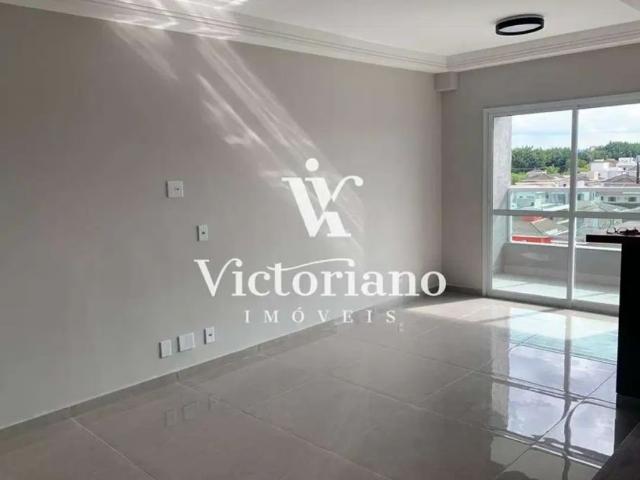 Locação – Apto 84m² 3 Dorm. 1 Suíte 2 vagas The Winner Villa Branca