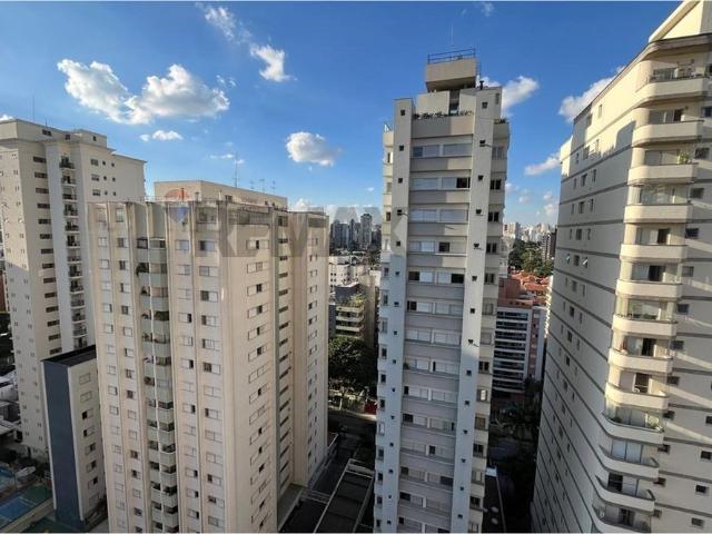 Locação apto 2dorm 55m Brooklin